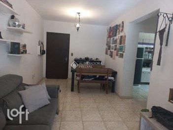 apartment em Coelho Neto, Centro - Canoas - RS