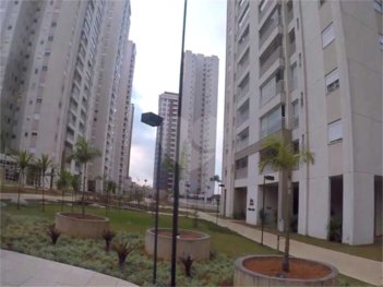 apartment em Avenida Presidente Kennedy, Santa Paula - São Caetano do Sul - SP
