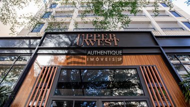 apartment em Rua Minerva, Perdizes - São Paulo - SP