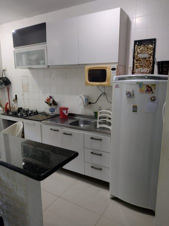 Cômodo Condomínio