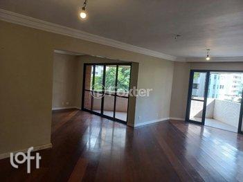apartment em Paraguaçu, Perdizes - São Paulo - SP