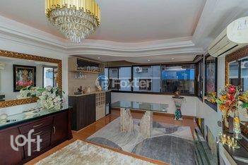 apartment em Rua Alberto Silva, Cristo Redentor - Porto Alegre - RS