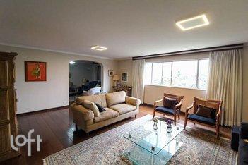 apartment em Tabapuã, Itaim Bibi - São Paulo - SP