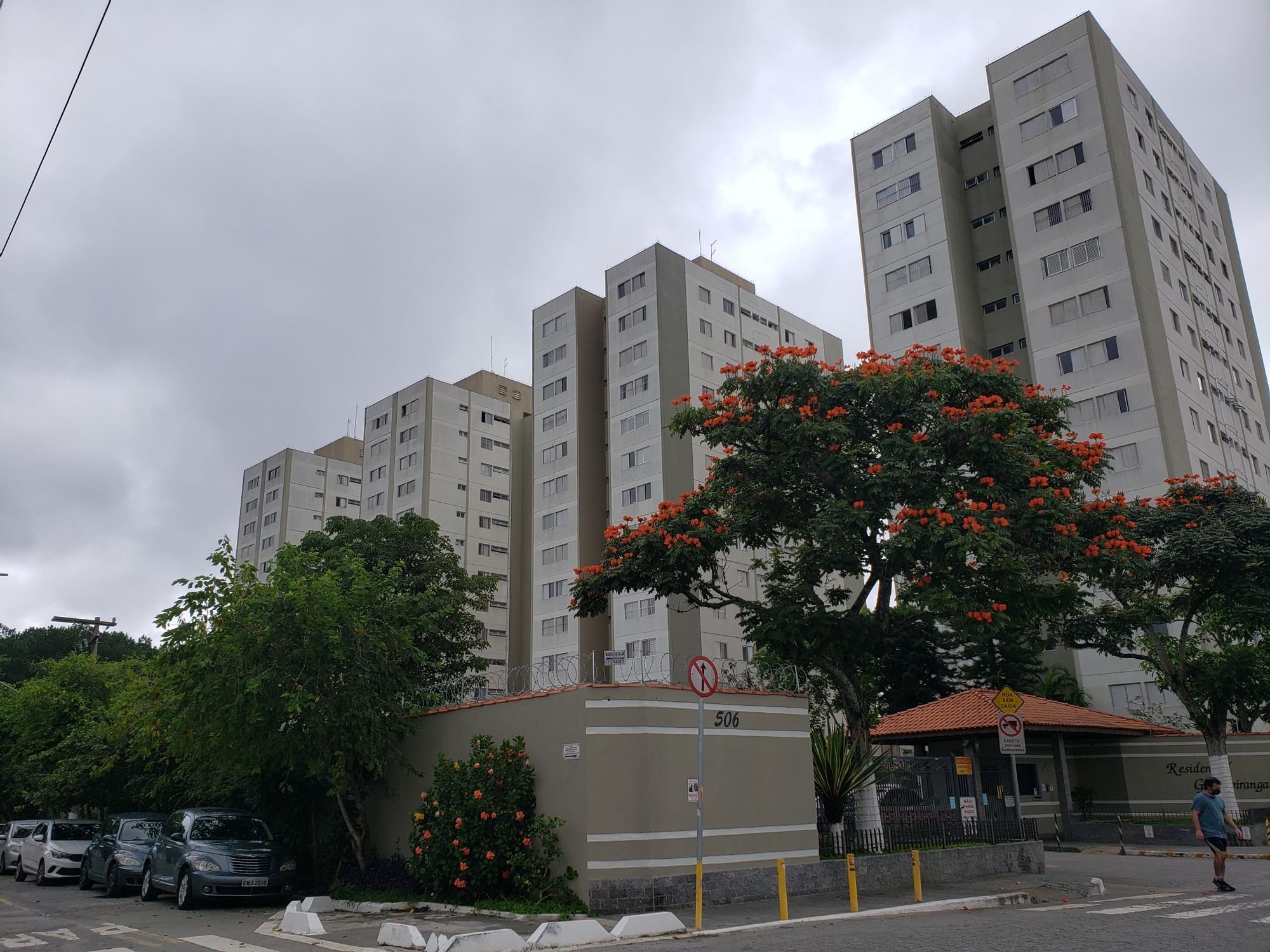 Apartamento para Venda por R$399.000,00 com 85m², 3 dormitórios e 1 vaga - Socorro, São paulo / SP