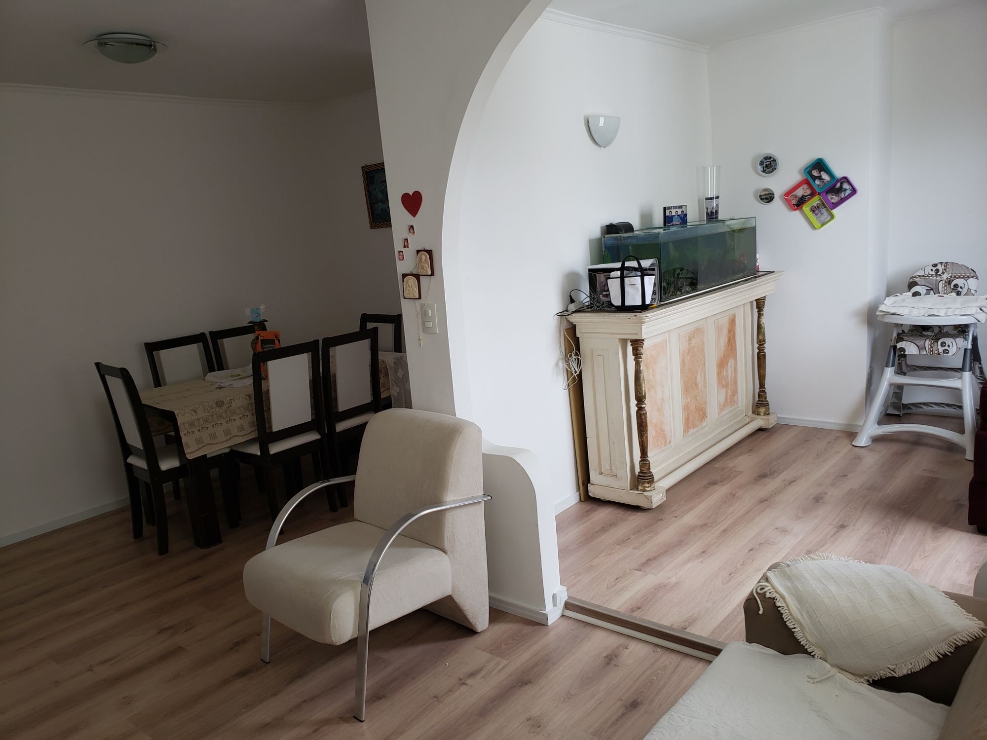 Apartamento para Venda por R$399.000,00 com 85m², 3 dormitórios e 1 vaga - Socorro, São paulo / SP - Foto 3