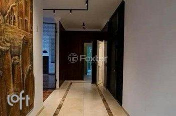 apartment em Rua Pamplona, Bela Vista - São Paulo - SP