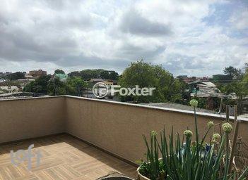 house em Caetano La Porta, Rubem Berta - Porto Alegre - RS