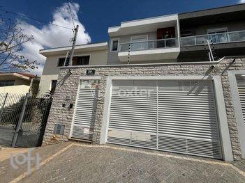 house em Antônio Carlos Pereira, São Domingos - São Paulo - SP