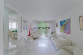 apartment em Avenida Engenheiro Luiz Gomes Cardim Sangirardi, Vila Mariana - São Paulo - SP