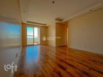 apartment em Avenida Arnaldo Bohrer, Teresópolis - Porto Alegre - RS