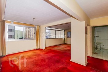 apartment em Rua Espírito Santo, Aclimação - São Paulo - SP