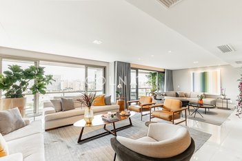 apartment em ENGENHEIRO ARY DE ABREU LIMA, Jardim Europa - Porto Alegre - RS
