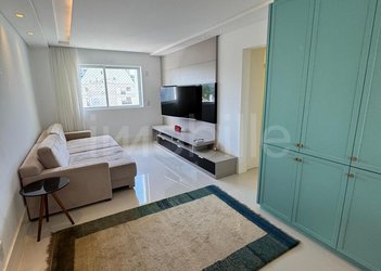 apartment em Rua Isidoro Caetano, Pioneiros - Balneário Camboriú - SC