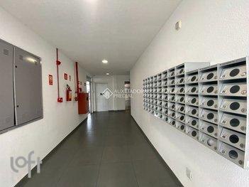 apartment em Rua La Paz, Santo Afonso - Novo Hamburgo - RS