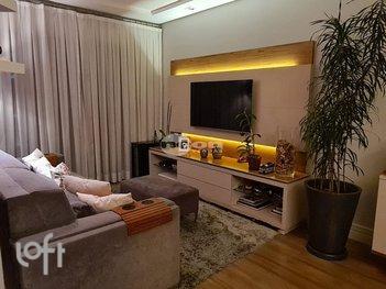 apartment em José Bonifácio, Centro - São Bernardo do Campo - SP