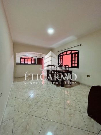 house em Rua Teodoro Xavier, Cidade Líder - São Paulo - SP