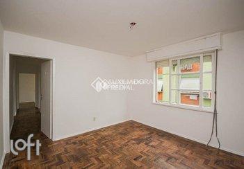 apartment em Avenida Jacuí, Santa Tereza - Porto Alegre - RS