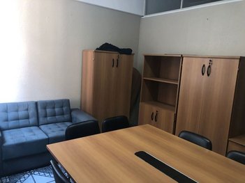 office em Avenida São João, Centro - São Paulo - SP