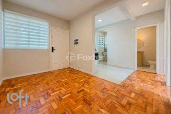 apartment em Nicolau de Sousa Queirós, Aclimação - São Paulo - SP