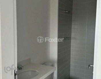 apartment em Rua Coronel Joviniano Brandão, Mooca - São Paulo - SP
