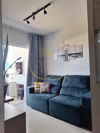 apartment em Rua Zilma Martins, Barra do Aririú - Palhoça - SC