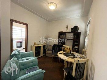 apartment em Marcílio Dias, Menino Deus - Porto Alegre - RS