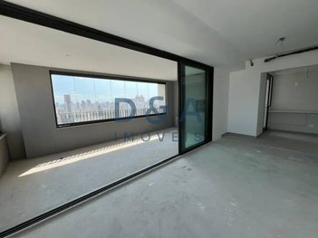 apartment em Rua João Moura, Pinheiros - São Paulo - SP