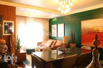 apartment em Ministro Godói, Perdizes - São Paulo - SP