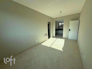 apartment em Senador Pompéo, Serra - Belo Horizonte - MG