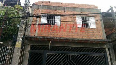 land_lot em Benjamin Ferreira, Mandaqui - São Paulo - SP