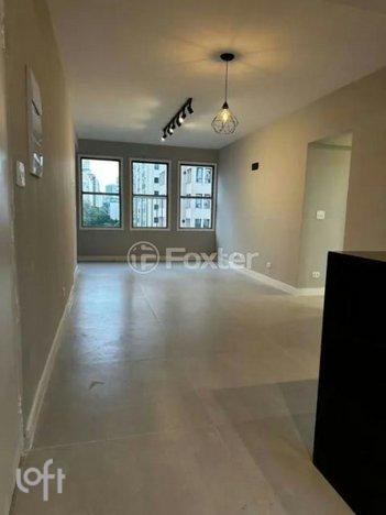 apartment em Campinas, Jardim Paulista - São Paulo - SP