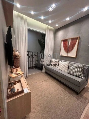 apartment em Rua Quararibéia, Vila Ida - São Paulo - SP