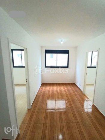 apartment em Rua dos Jatobás, Jabaquara - São Paulo - SP
