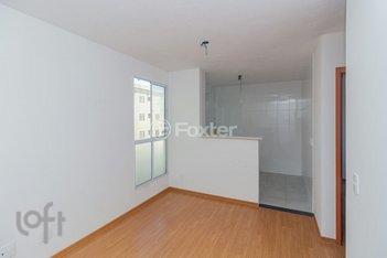apartment em Avenida Protásio Alves, Morro Santana - Porto Alegre - RS