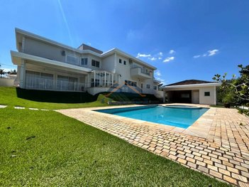 house em Rua Belvedere, Marambaia - Vinhedo - SP