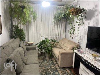 apartment em Rebouças, Jardim Paulistano - São Paulo - SP