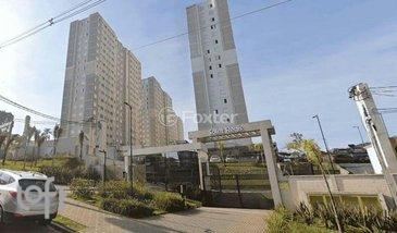 apartment em Tomoichi Shimizu, José Bonifácio - São Paulo - SP