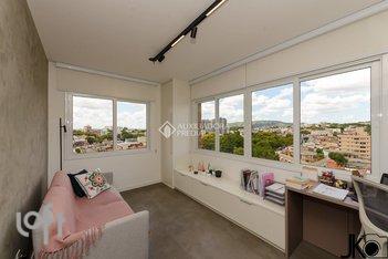 apartment em Sapê, Vila Ipiranga - Porto Alegre - RS