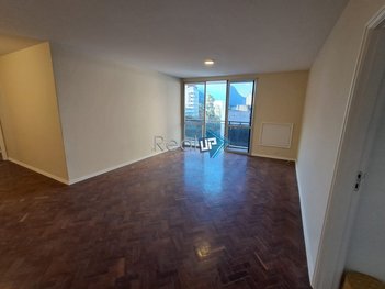 apartment em Rua Marquês de São Vicente, Gávea - Rio de Janeiro - RJ
