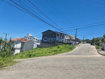 land_lot em Rua Helmuth Fett, Potecas - São José - SC