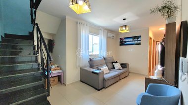 apartment em Rua Indonésia, Parque Oratório - Santo André - SP