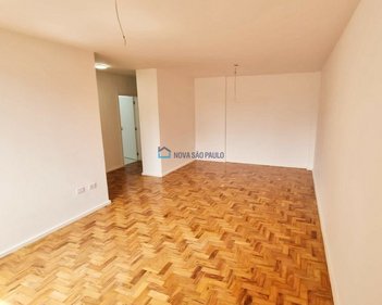 apartment em Rua Domingos de Morais, Vila Mariana - São Paulo - SP