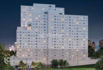 apartment em Nagib Farah Maluf, José Bonifácio - São Paulo - SP