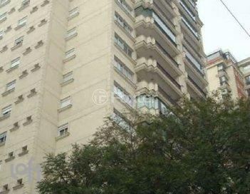apartment em Coronel Melo de Oliveira, Perdizes - São Paulo - SP