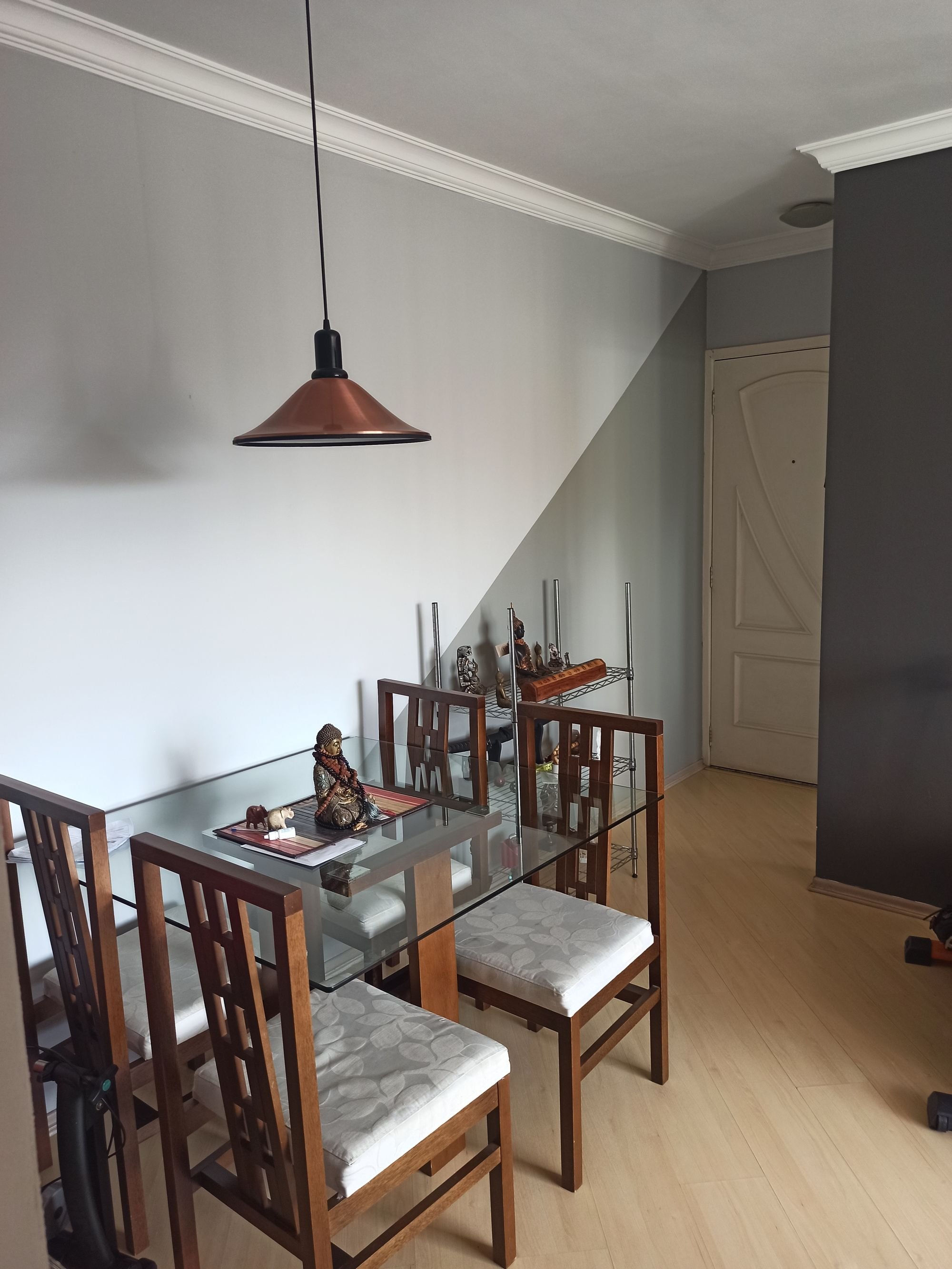 Apartamento para Venda por R$410.000,00 com 57m², 3 dormitórios e 1 vaga - Vila gumercindo, São paulo / SP - Foto 2