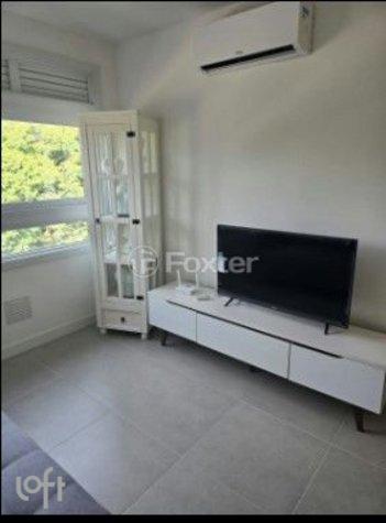apartment em João Pessoa, Cidade Baixa - Porto Alegre - RS