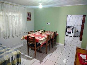 house em Paratudal, Vila Jacuí - São Paulo - SP