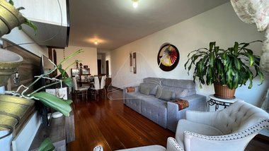 apartment em Rua Duque de Caxias, Vila Cruzeiro - Passo Fundo - RS