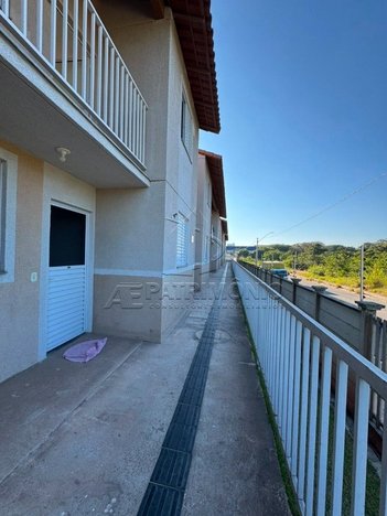 apartment em Rua Parma, Villa Bella de Votorantim - Votorantim - SP