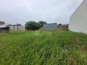 land_lot em Avenida Seme Simão, São Jorge - Uberlândia - MG